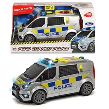 SOS Policja Ford Transit 28cm