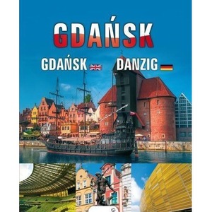 Souvenir. Gdańsk