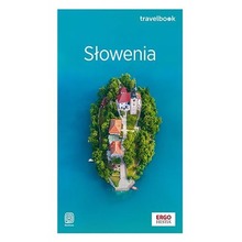 Słowenia. Travelbook w.2