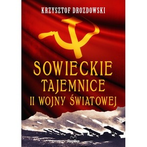 Sowieckie tajemnice II wojny światowej