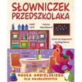 Słowniczek przedszkolaka