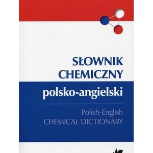 Słownik chemiczny polsko-angielski