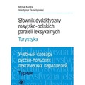 Słownik dydaktyczny rosyjsko-polskich paraleli...