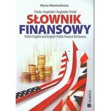 Słownik finansowy polsko-angielski angielsko-pol.