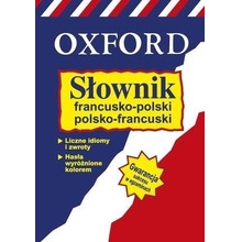 Słownik francusko-polski, polsko-francuski TW