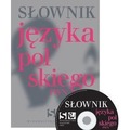 Słownik języka polskiego + CD TW