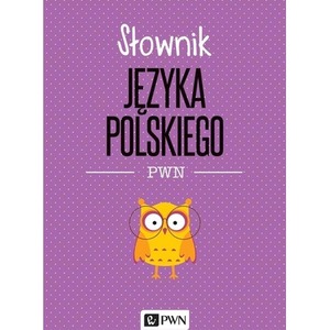 Słownik języka polskiego PWN