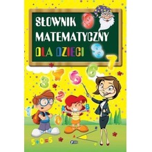 Słownik matematyczny dla dzieci