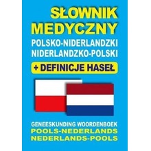 Słownik medyczny pol-niderlandzki nid-pol