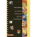 Słownik minimum języka polskiego