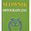 Słownik ortograficzny