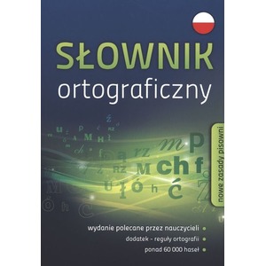 Słownik ortograficzny BR