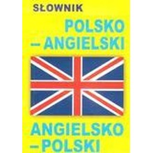 Słownik polsko-angielski, angielsko-polski