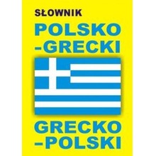 Słownik polsko-grecki grecko-polski