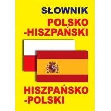 Słownik polsko-hiszpański, hiszpańsko-polski BR