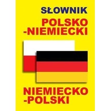 Słownik polsko-niemiecki, niemiecko-polski BR