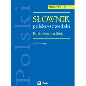 Słownik polsko-szwedzki