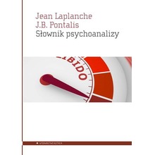 Słownik psychoanalizy