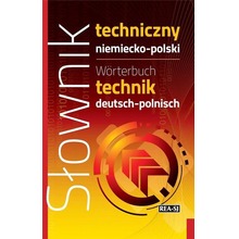 Słownik techniczny niemiecko-polski w.2