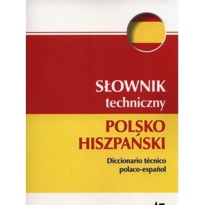 Słownik techniczny polsko-hiszpański