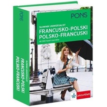 Słownik uniwersalny francusko-polski, polsko-fran.