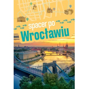 Spacer po Wrocławiu