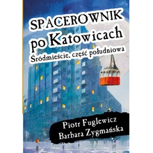 Spacerownik po Katowicach, Śródmieście południowe
