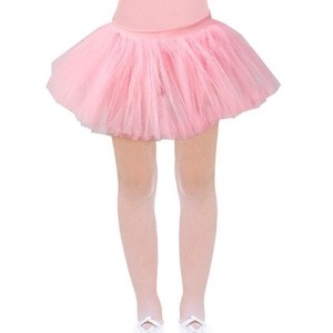 Spódniczka baletnicy różowa tutu
