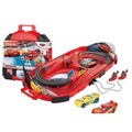 Speed Arena Disney Pixar Cars 2,77m