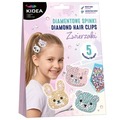 Spinki Diamentowe Zwierzaki Kidea