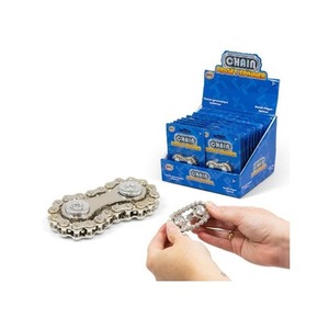 Spinner łańcuszkowy