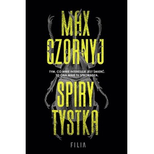 Spirytytska