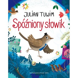 Spóźniony słowik