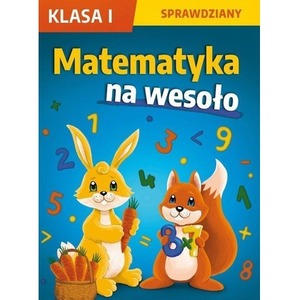 Sprawdziany SP 1 Matematyka na wesoło