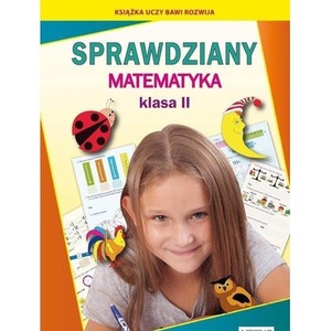 Sprawdziany SP 2 Matematyka