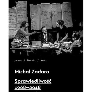 Sprawiedliwość 1968-2018
