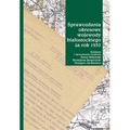 Sprawozdania okresowe wojewody białostockiego za..