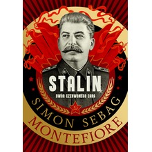 Stalin. Dwór czerwonego cara w.4