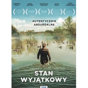 Stan wyjątkowy