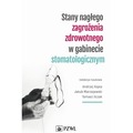 Stany nagłego zagrożenia zdrowotnego w gabinecie..