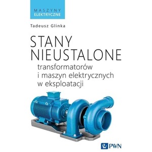 Stany nieustalone transformatorów...