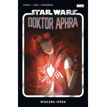 Star Wars Doktor Aphra T.5 Wieczna iskra