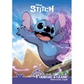 Starożytny Egipt. Stitch. Podróże w czasie. Tom 1
