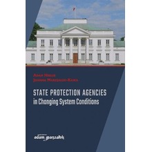 State Protection Agencies in Changing System