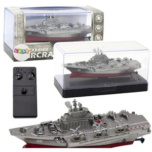 Statek militarny RC 15cm