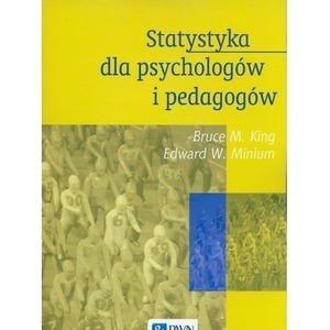 Statystyka dla psychologów i pedagogów