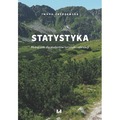 Statystyka. Podręcznik dla studentów turystyki i rekreacji
