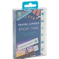 Sticki Tabs - Podróże (przyklejane fiszki)