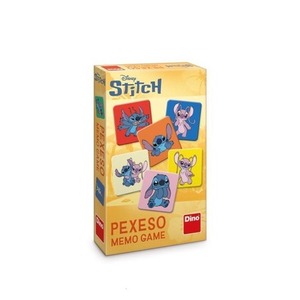 Stitcz gra pamięciowa memory 48el