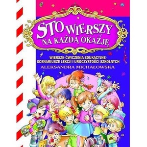 Sto wierszy na każdą okazję